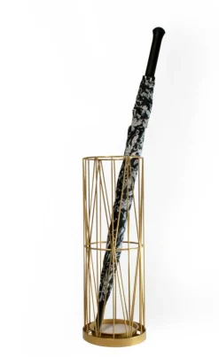 Mango Steam Pluvian Soakstone Umbrella Holder