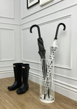 Mango Steam Pluvian Soakstone Umbrella Holder