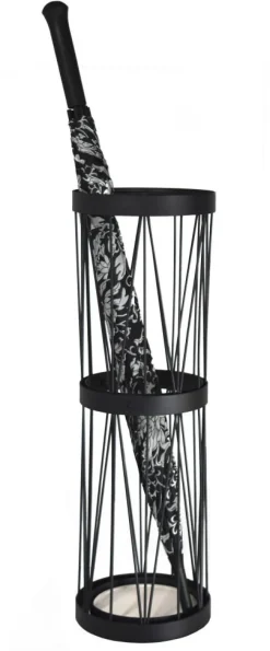 Mango Steam Tall Pluvian Soakstone Umbrella Holder