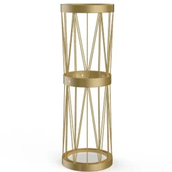 Mango Steam Tall Pluvian Soakstone Umbrella Holder
