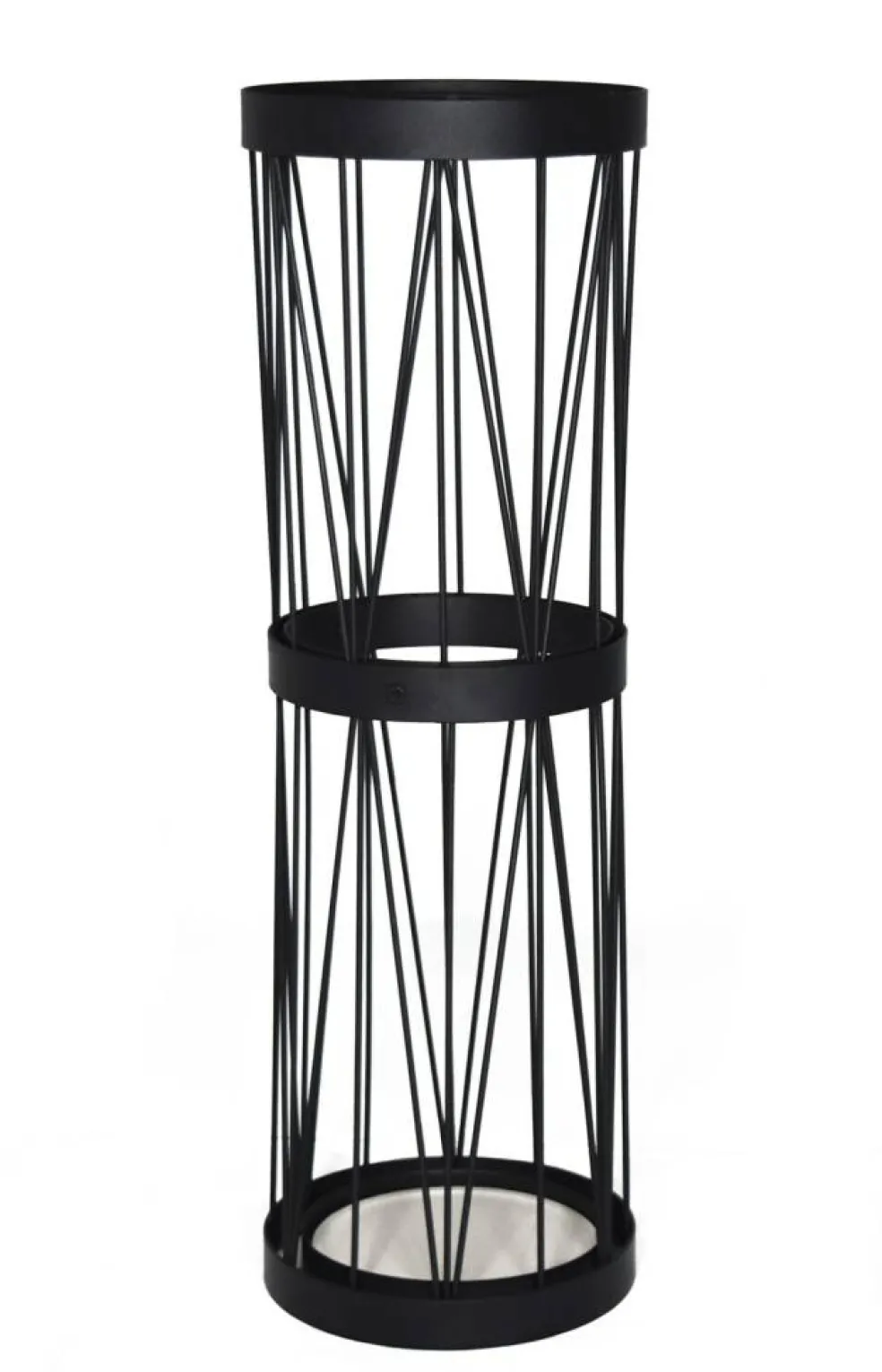 Mango Steam Tall Pluvian Soakstone Umbrella Holder