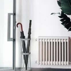 Mango Steam Tall Pluvian Soakstone Umbrella Holder