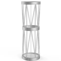 Mango Steam Tall Pluvian Soakstone Umbrella Holder