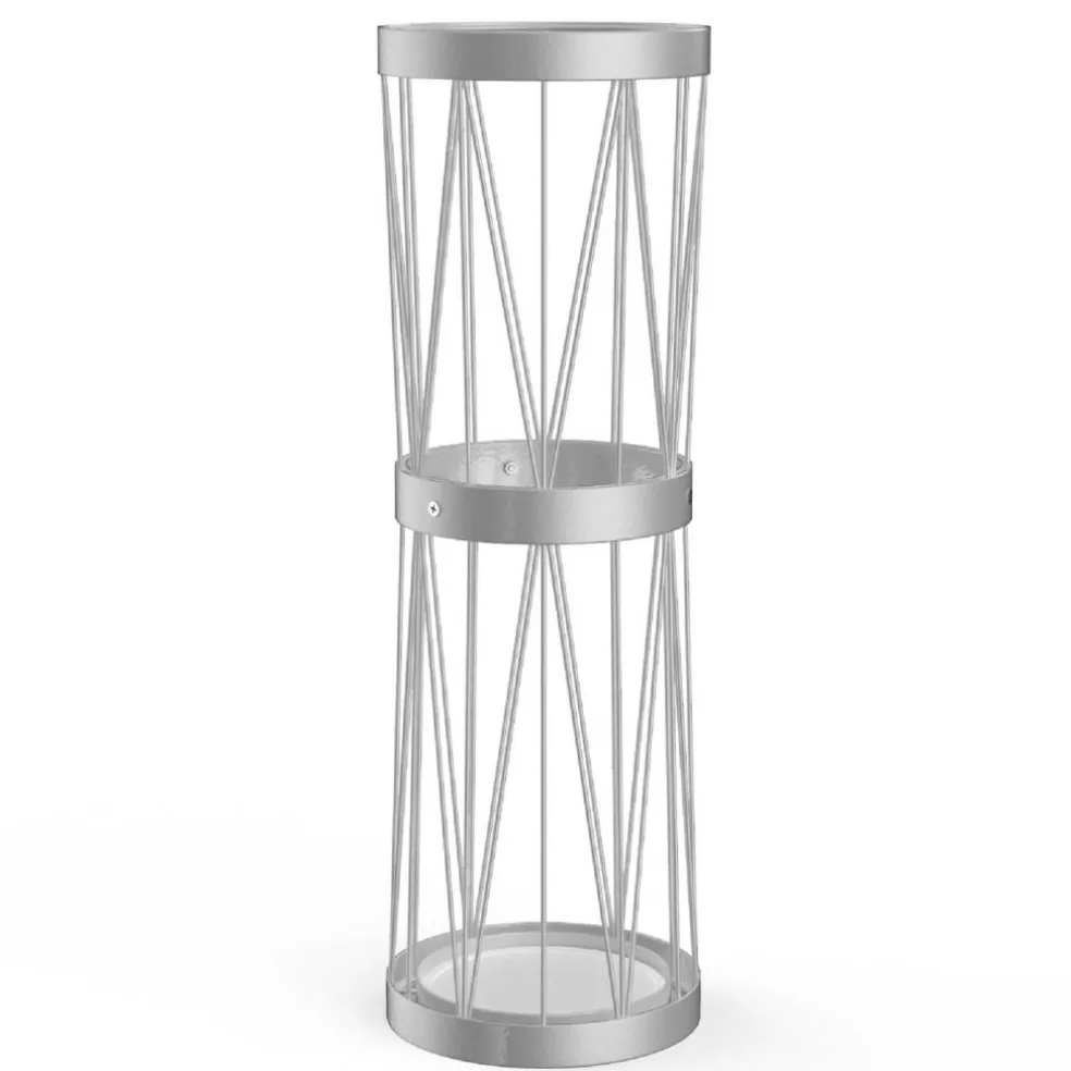 Mango Steam Tall Pluvian Soakstone Umbrella Holder