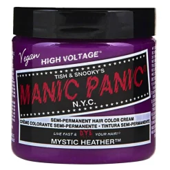 Manic Panic High Voltage Classic Cream Hair Color