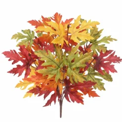 18.5" Maple Leaves Mix Bush by Ashland®