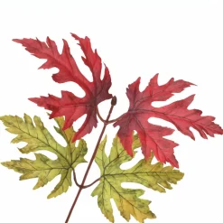 18.5" Maple Leaves Mix Bush by Ashland®
