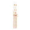 12" Maple Leaves Taper Candles, 2ct. by Ashland®