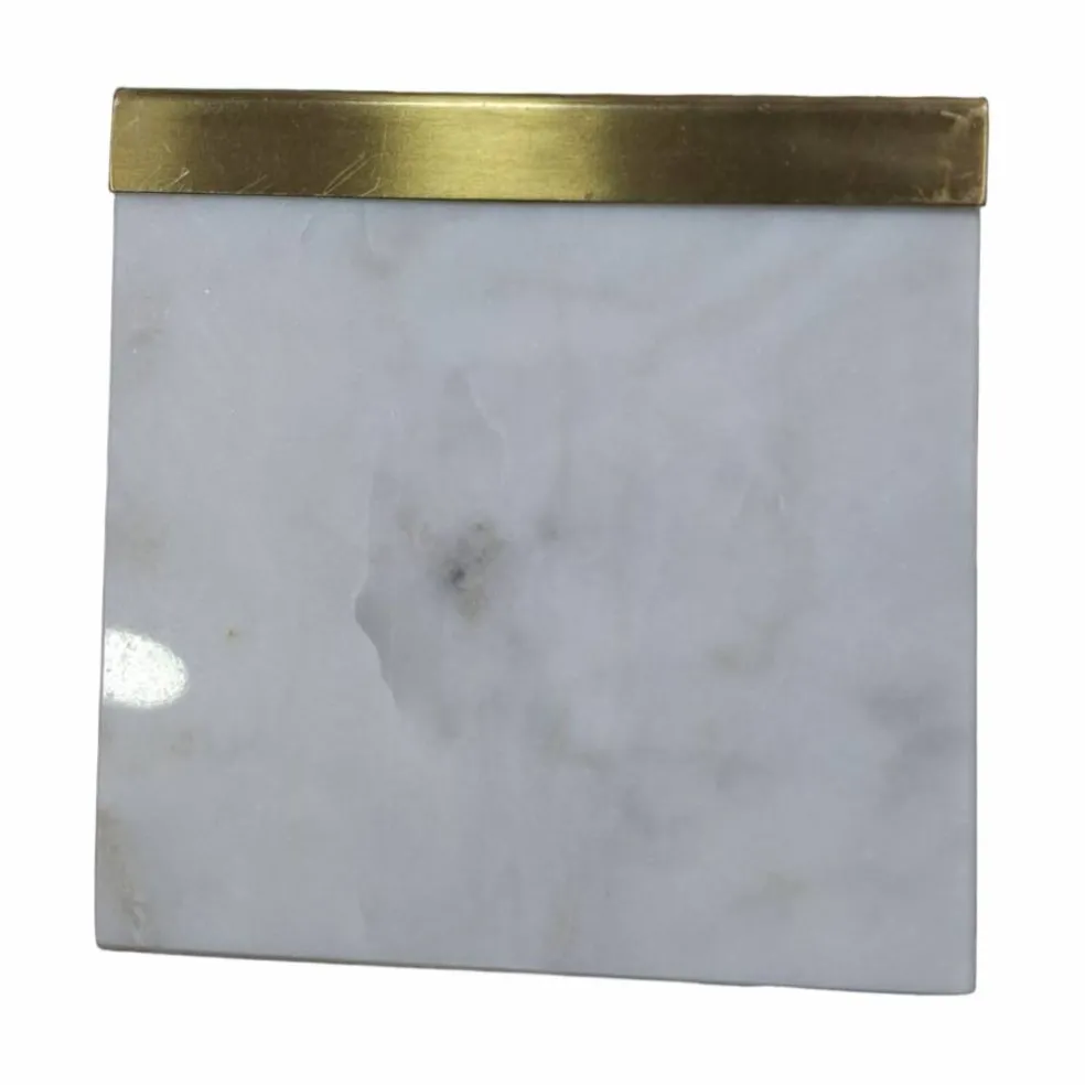 Marble Coaster Set, 4ct. by Ashland®