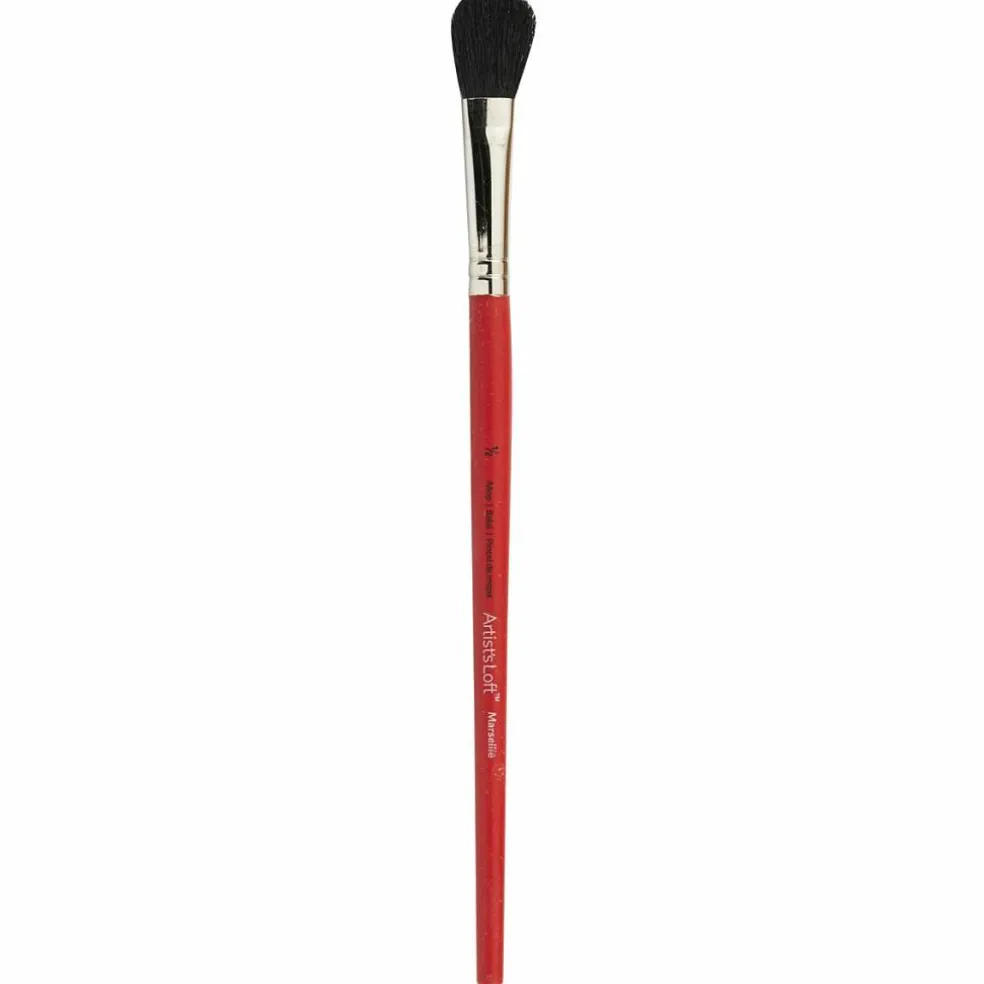 Marseille Black Goat Mop by Artist's Loft®