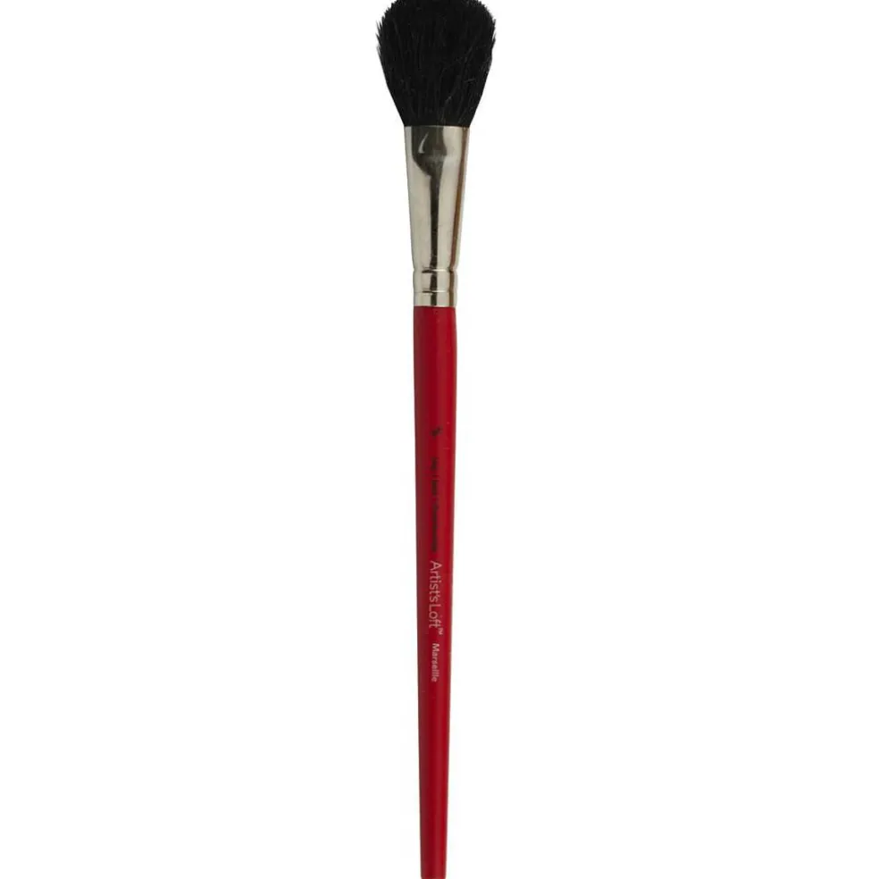 Marseille Black Goat Mop by Artist's Loft®