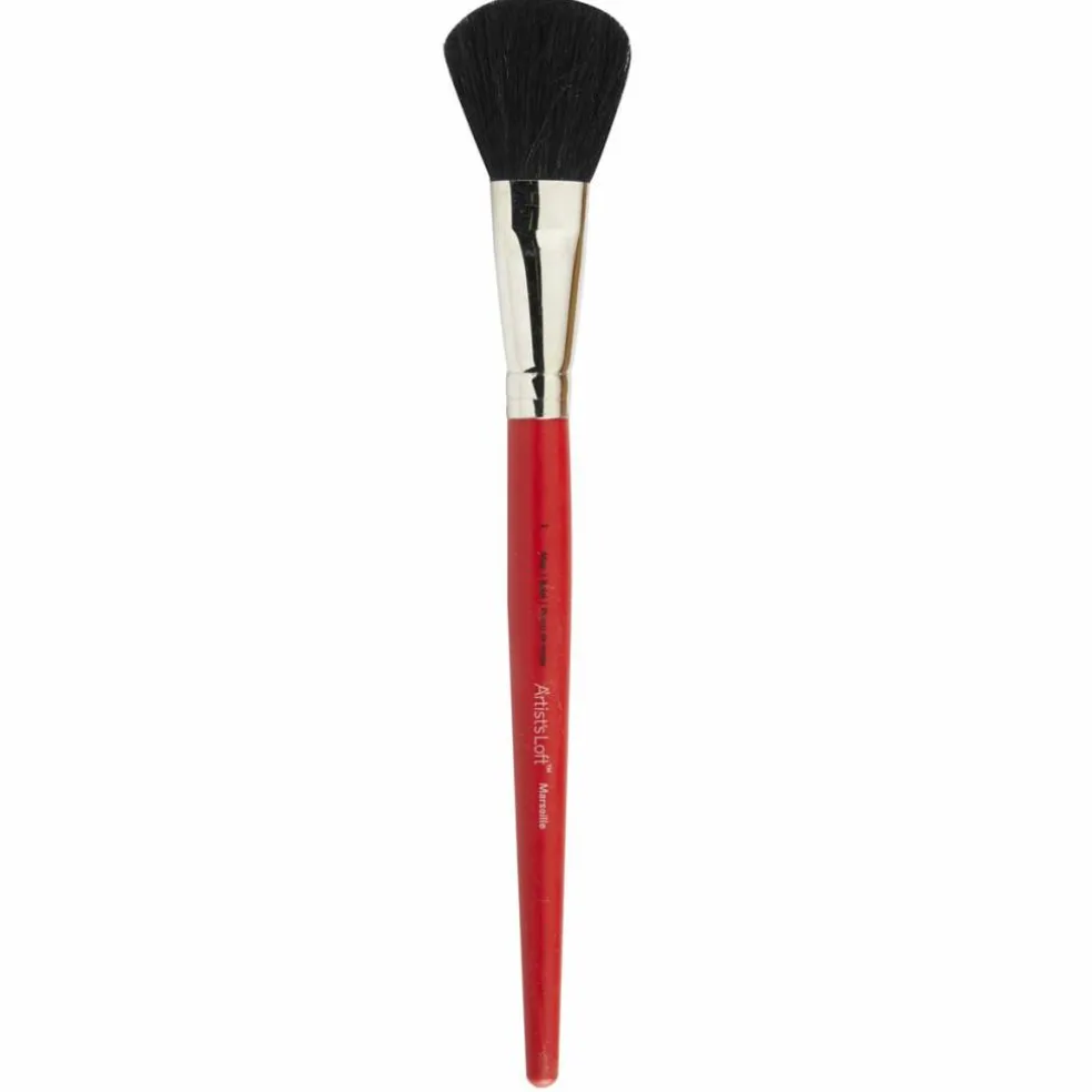 Marseille Black Goat Mop by Artist's Loft®