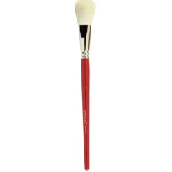 Marseille Series 240 White Goat Mop by Artist's Loft®