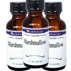 Marshmallow Flavor 1 Ounce