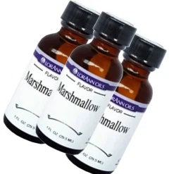 Marshmallow Flavor 1 Ounce