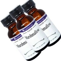 Marshmallow Flavor 1 Ounce