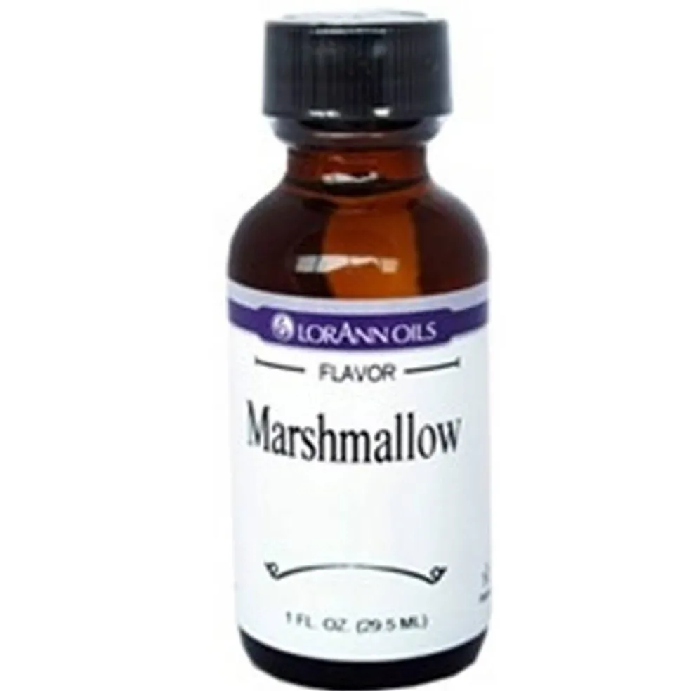 Marshmallow Flavor 1 Ounce