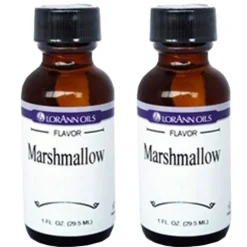Marshmallow Flavor 1 Ounce