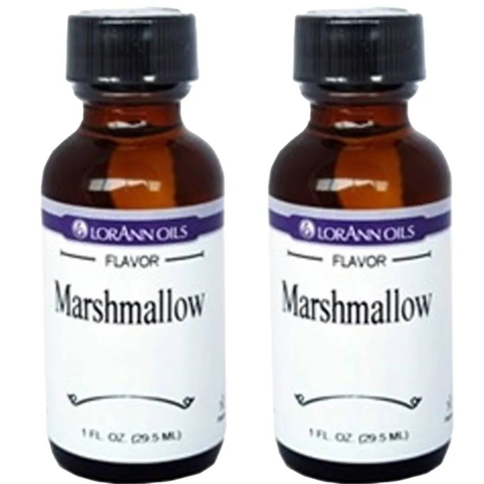 Marshmallow Flavor 1 Ounce