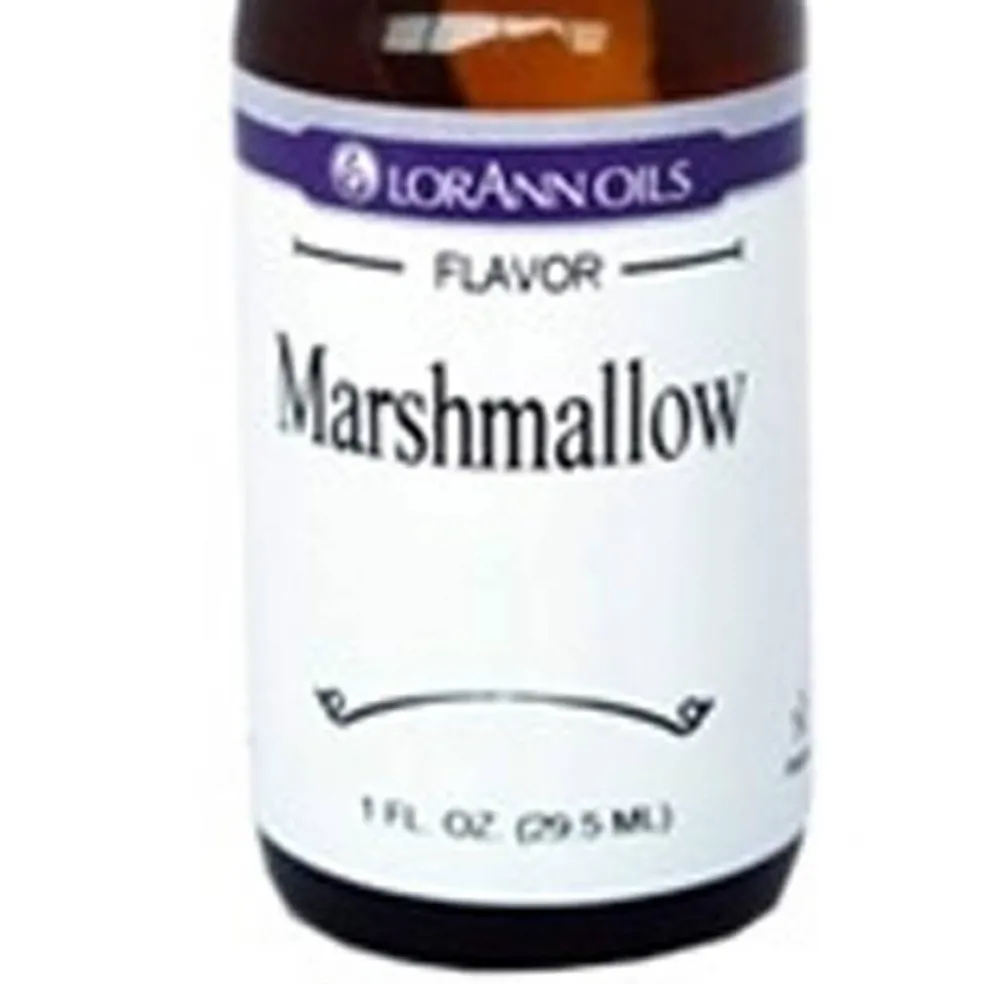Marshmallow Flavor 1 Ounce