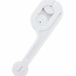 Marshmallow Fondant Cake Decorating Hand Tool 12 Pcs 5 Sets Sugarcraft Gumpaste Icing Smoother Rolling Pin Trimmer Cutter Embosser Flower Scissor Modelling Accessories Supplies Kit Multi