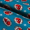 Marvel® Spider-Man Web Head Fleece Fabric