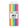 Marvy® Uchida LePen® Extra Fine 6 Neon Pen Set