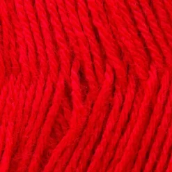 Mary Maxim Twinkle Baby Yarn - Lilac, Cardinal, Grass