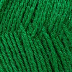 Mary Maxim Twinkle Baby Yarn - Lilac, Cardinal, Grass