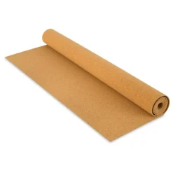 MasterVision Cork Bulletin Roll - 24" x 48"
