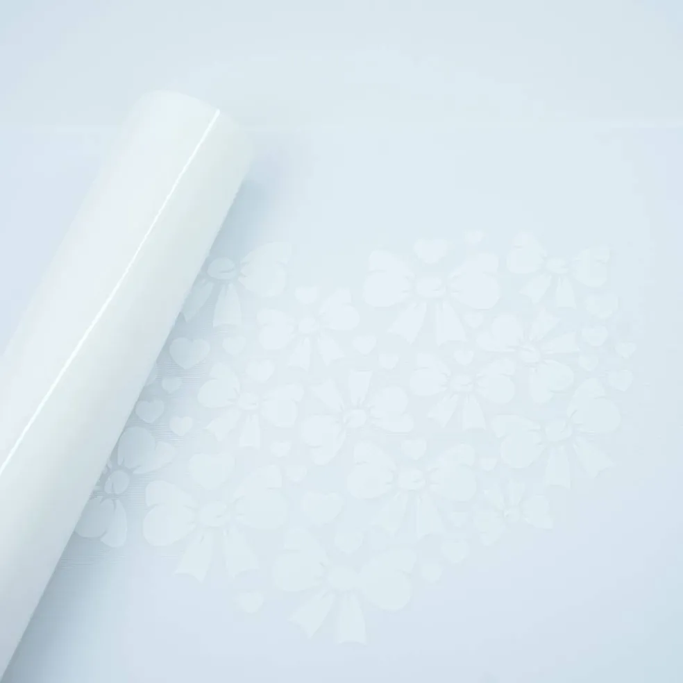 60" Matte Heat Transfer Vinyl by Make Market®