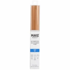 Matte Heat Transfer Vinyl by Make Market®