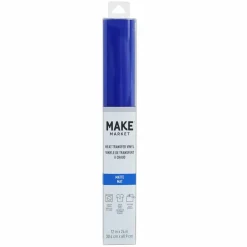 Matte Heat Transfer Vinyl by Make Market®