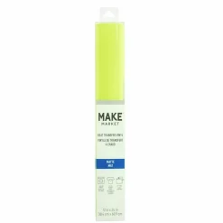 Matte Heat Transfer Vinyl by Make Market®
