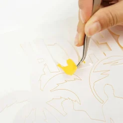 Matte Heat Transfer Vinyl by Make Market®