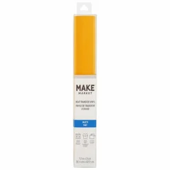Matte Heat Transfer Vinyl by Make Market®