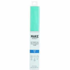 Matte Heat Transfer Vinyl by Make Market®