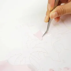Matte Heat Transfer Vinyl by Make Market®