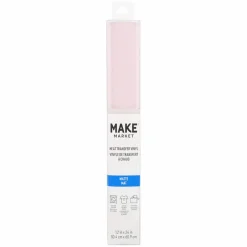 Matte Heat Transfer Vinyl by Make Market®
