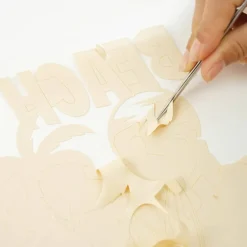 Matte Heat Transfer Vinyl by Make Market®