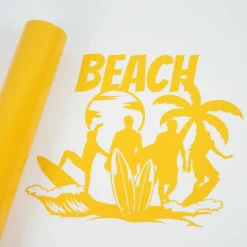 Matte Heat Transfer Vinyl by Make Market®