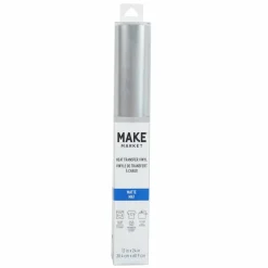 Matte Heat Transfer Vinyl by Make Market®