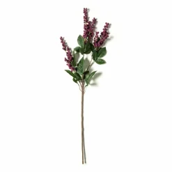 Mauve Berry Stem by Ashland®