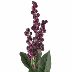 Mauve Berry Stem by Ashland®