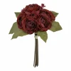 12" Mauve Ranunculus Real Touch Bundle by Ashland®