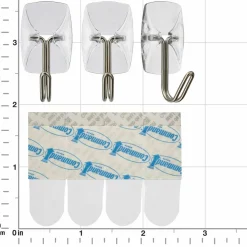 3M Command™ Utensil Hooks