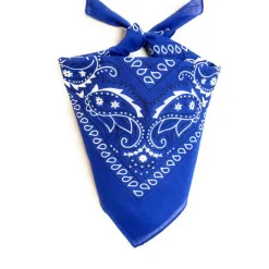 Mechaly Lightweight Soft Cotton Scarf Neckerchief