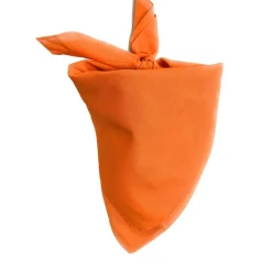 Mechaly Lightweight Soft Cotton Scarf Neckerchief