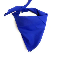 Mechaly Lightweight Soft Cotton Scarf Neckerchief
