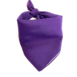Mechaly Lightweight Soft Cotton Scarf Neckerchief